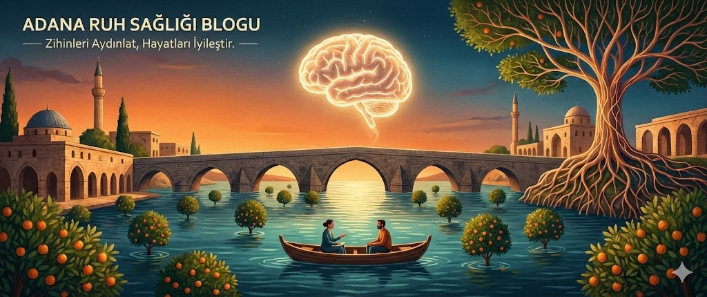 Adana Psikiyatri Randevu